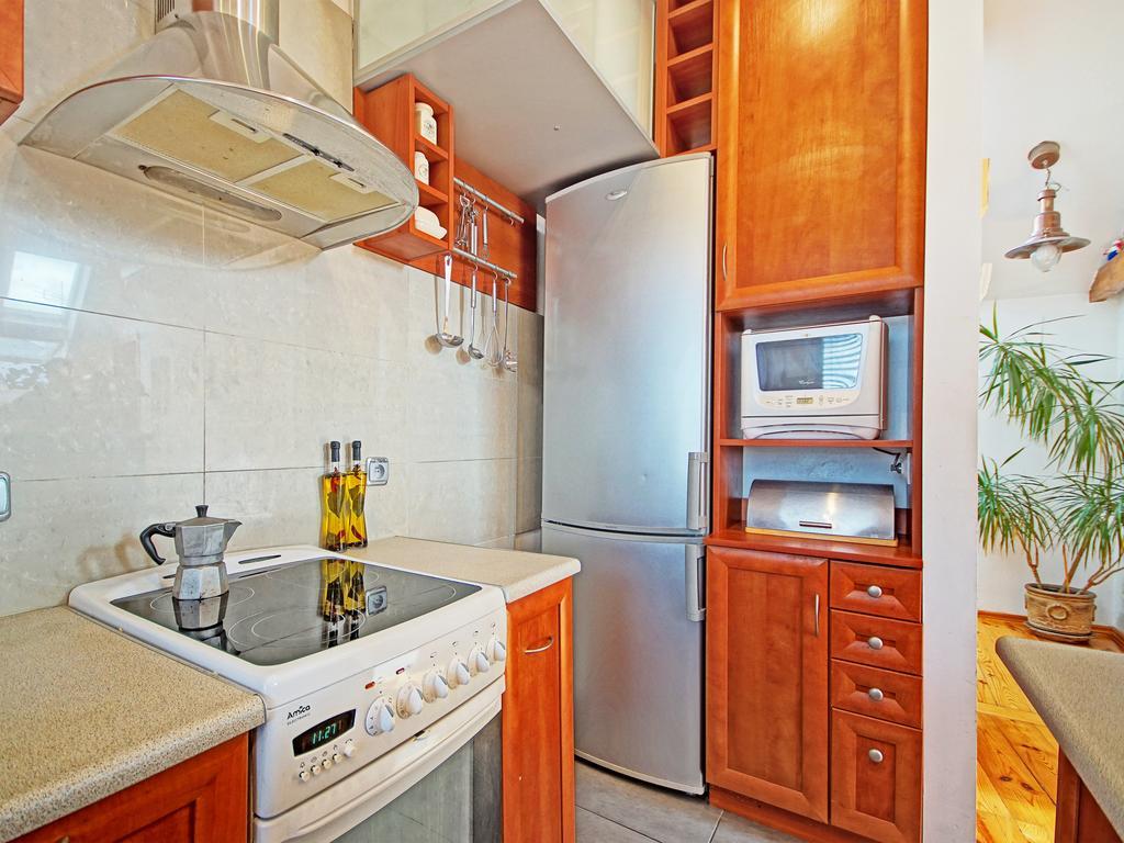 Sopot Apartment Sa Номер фото