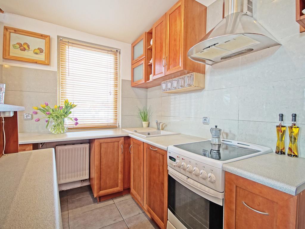 Sopot Apartment Sa Номер фото