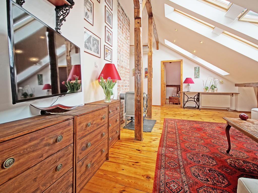 Sopot Apartment Sa Номер фото