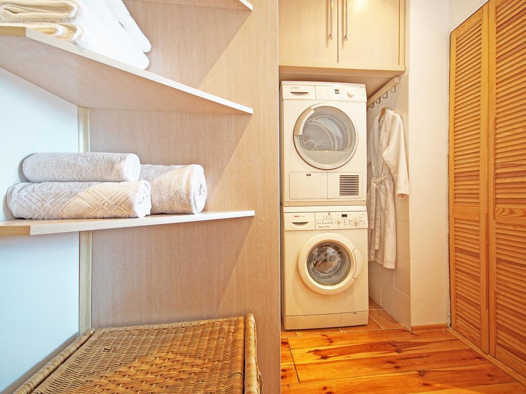 Sopot Apartment Sa Номер фото