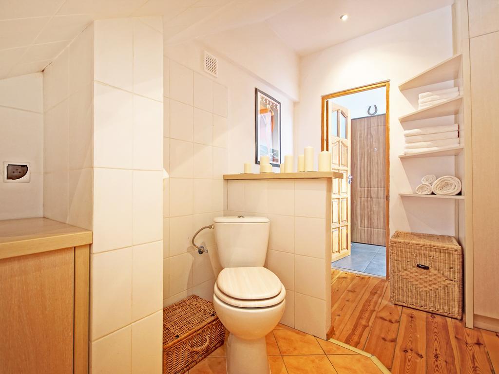 Sopot Apartment Sa Номер фото