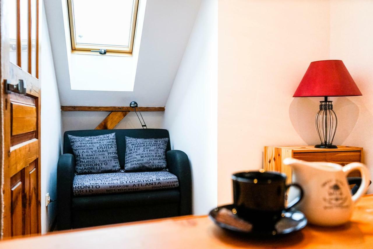 Sopot Apartment Sa Экстерьер фото