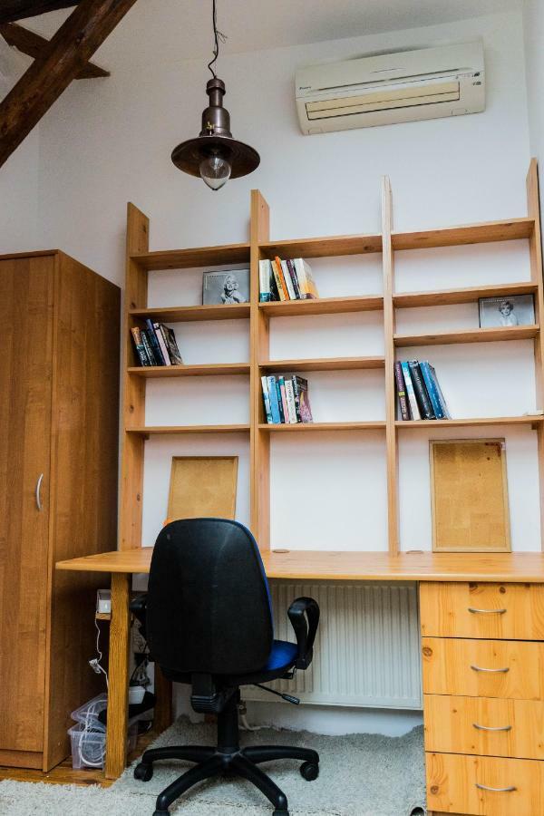 Sopot Apartment Sa Экстерьер фото
